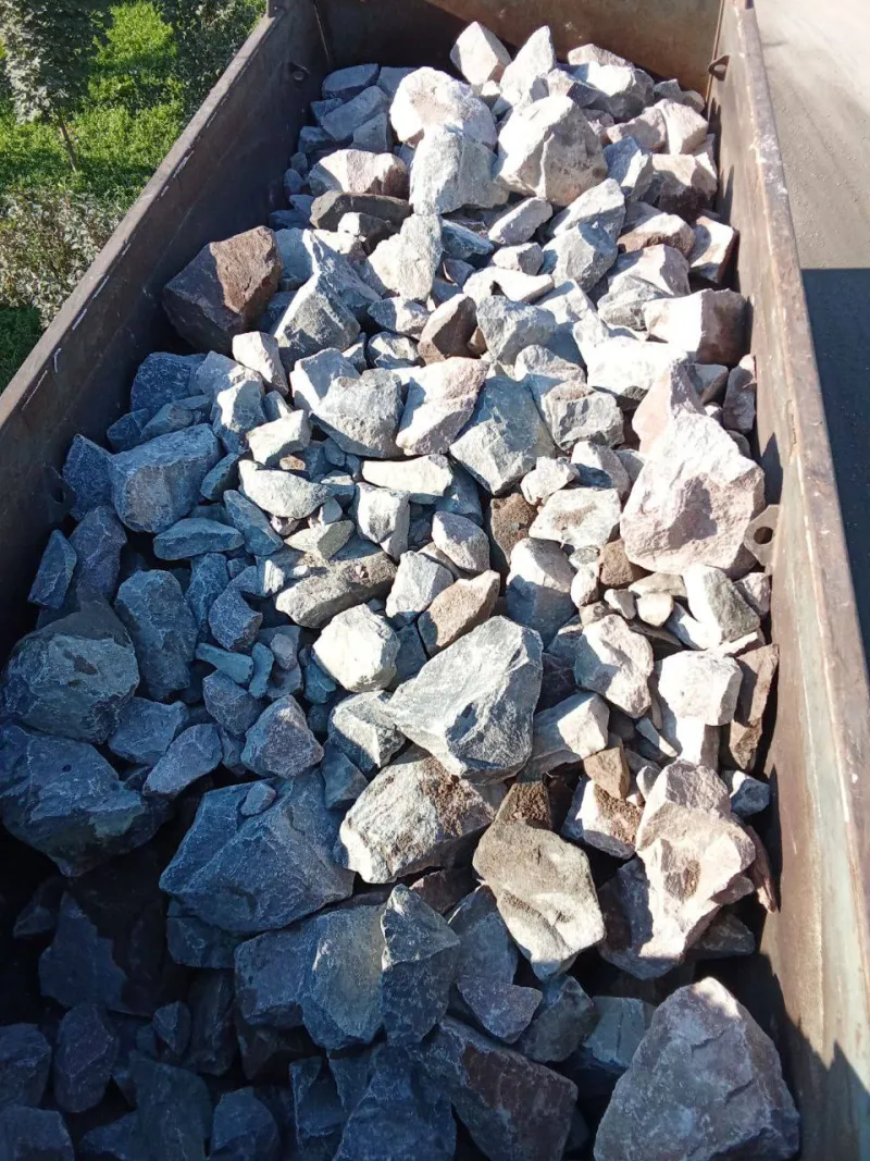 Бутовий камінь