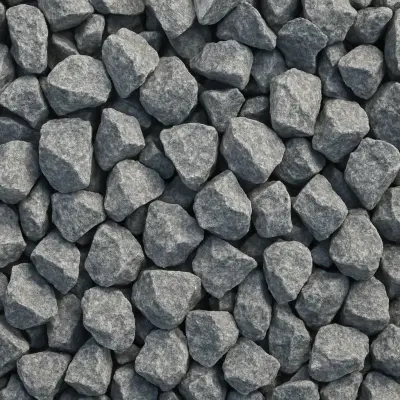 Щебінь 20-40 мм