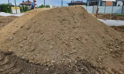 Суглинок