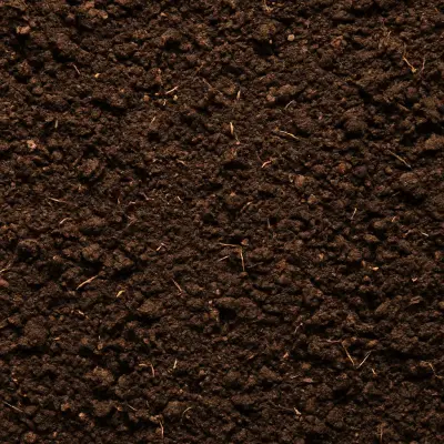 Грунт рослинний